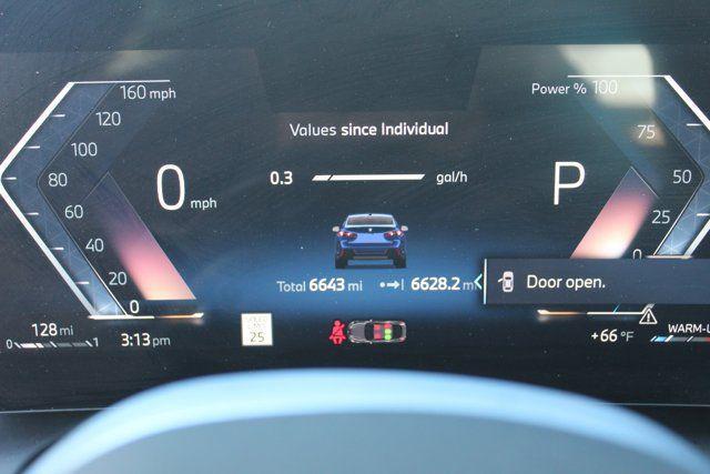 used 2025 BMW 228 Gran Coupe car, priced at $37,487