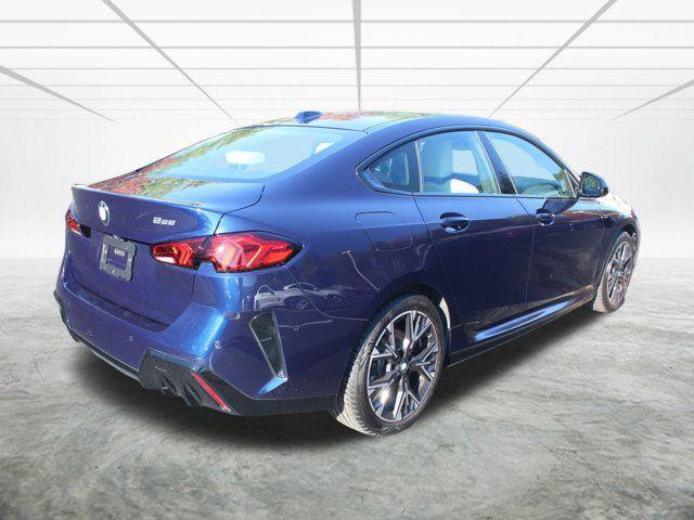 used 2025 BMW 228 Gran Coupe car, priced at $37,487