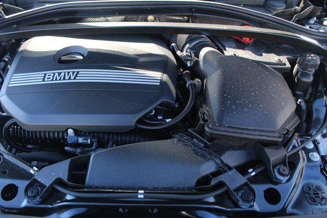 used 2025 BMW 228 Gran Coupe car, priced at $37,487