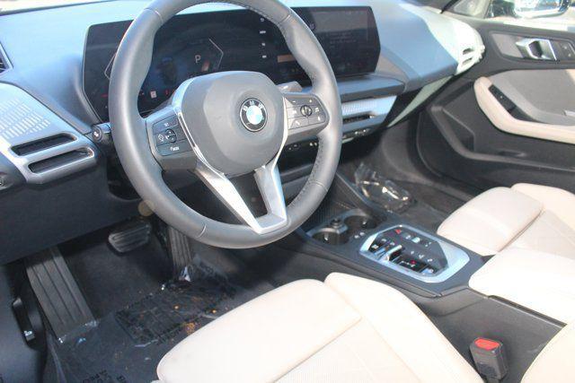 used 2025 BMW 228 Gran Coupe car, priced at $37,487
