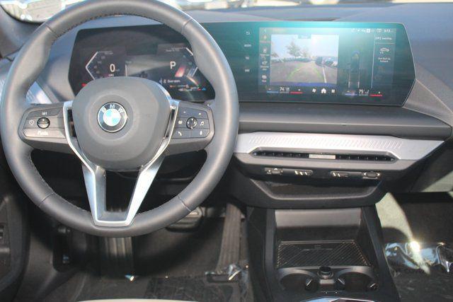 used 2025 BMW 228 Gran Coupe car, priced at $37,487