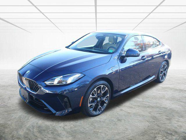 used 2025 BMW 228 Gran Coupe car, priced at $37,487