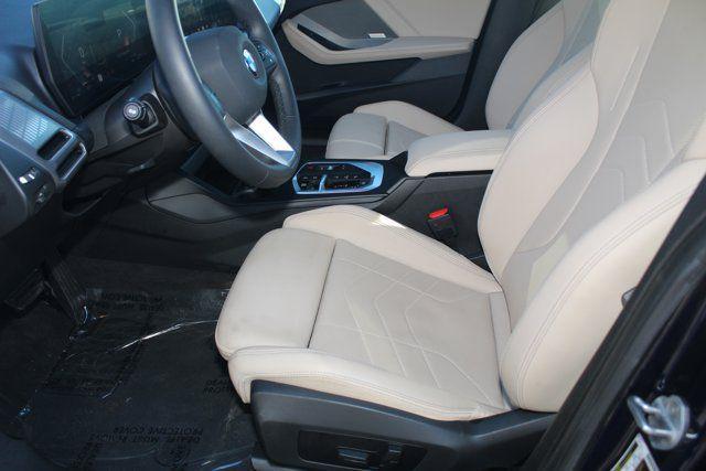 used 2025 BMW 228 Gran Coupe car, priced at $37,487