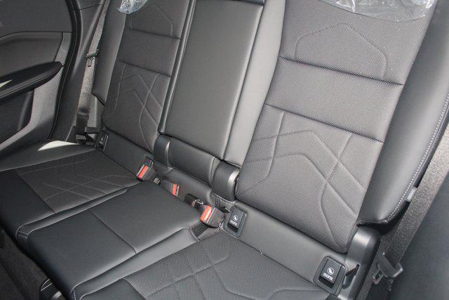 new 2026 BMW X1 car, priced at $47,705