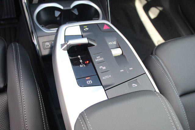 new 2026 BMW X1 car, priced at $47,705