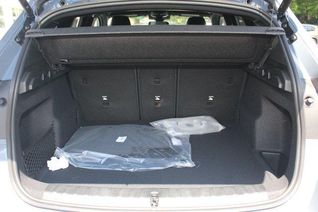 new 2026 BMW X1 car, priced at $47,705