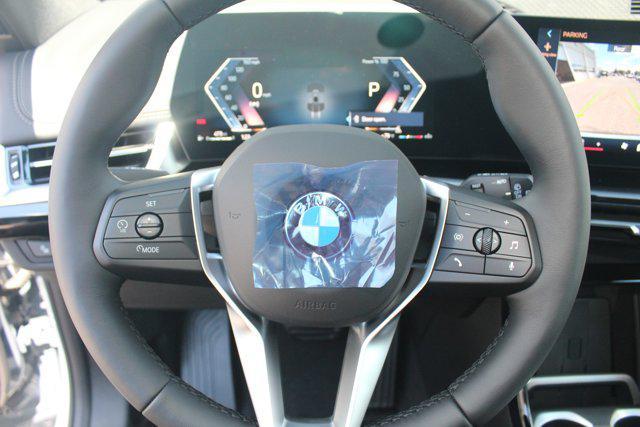 new 2026 BMW X1 car, priced at $47,705