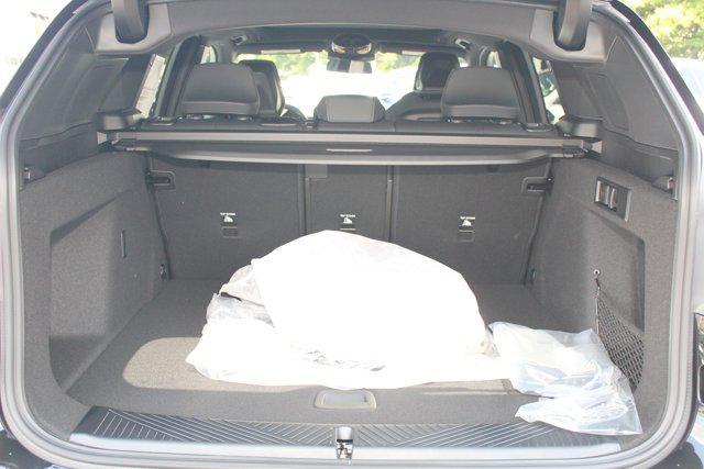 new 2025 BMW X3 car, priced at $56,100