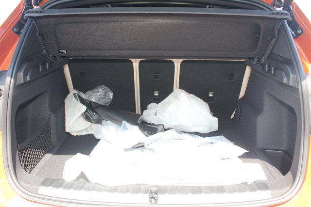 new 2025 BMW X1 car, priced at $44,730