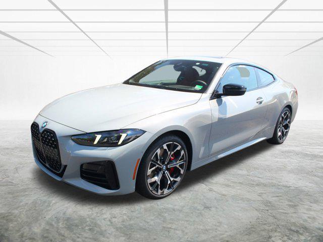 new 2026 BMW 430 car, priced at $59,890