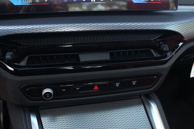 new 2026 BMW 430 car, priced at $59,890