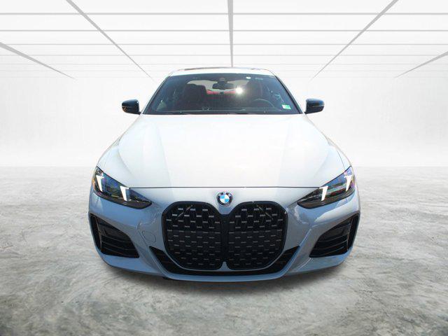 new 2026 BMW 430 car, priced at $59,890