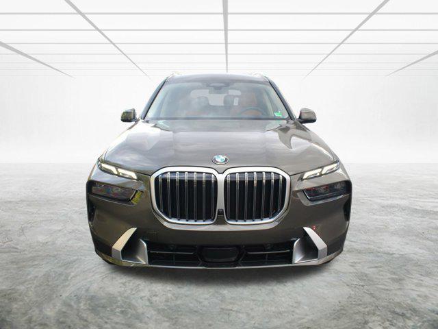 new 2026 BMW X7 car, priced at $91,510