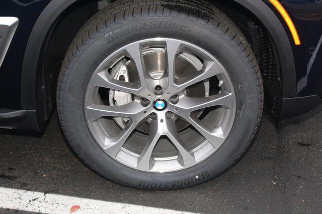 new 2026 BMW X5 car, priced at $74,755