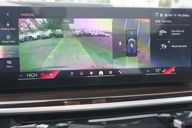 new 2026 BMW X5 car, priced at $74,755