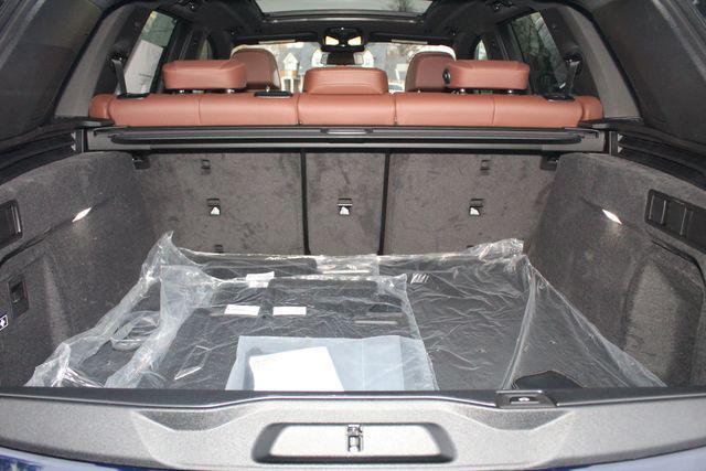 new 2026 BMW X5 car, priced at $74,755