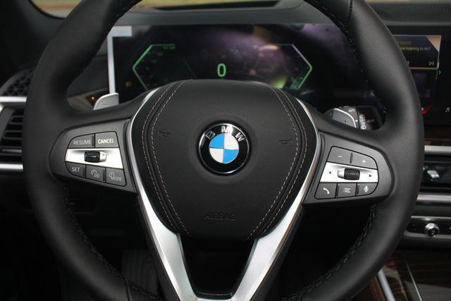 new 2026 BMW X5 car, priced at $74,755