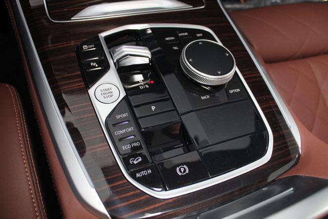 new 2026 BMW X5 car, priced at $74,755