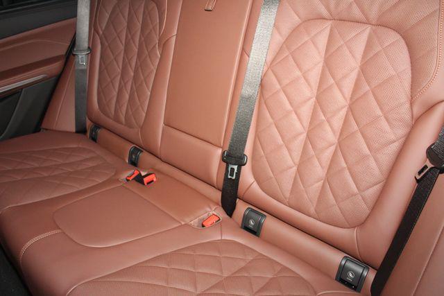 new 2026 BMW X5 car, priced at $74,755