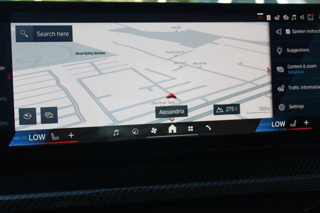 new 2025 BMW M2 car, priced at $67,605