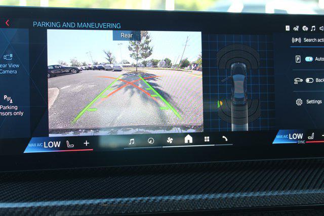 new 2025 BMW M2 car, priced at $67,605