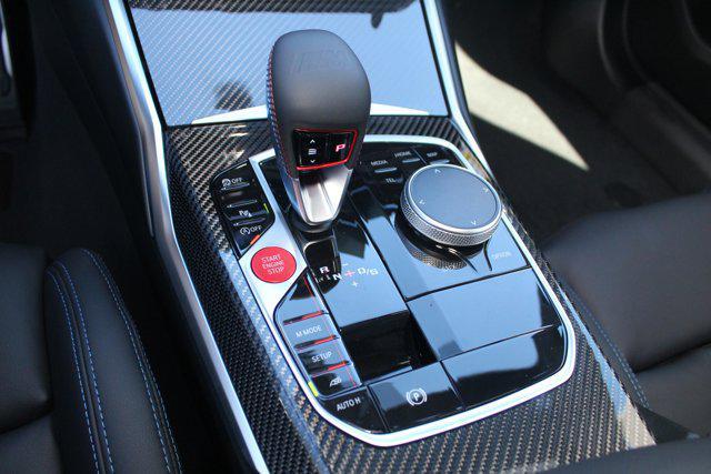 new 2025 BMW M2 car, priced at $67,605