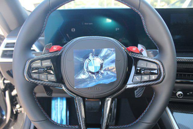 new 2025 BMW M2 car, priced at $67,605