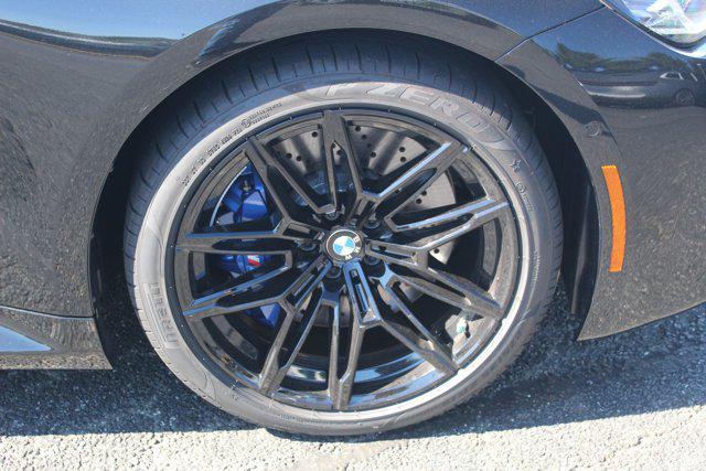 new 2025 BMW M2 car, priced at $67,605