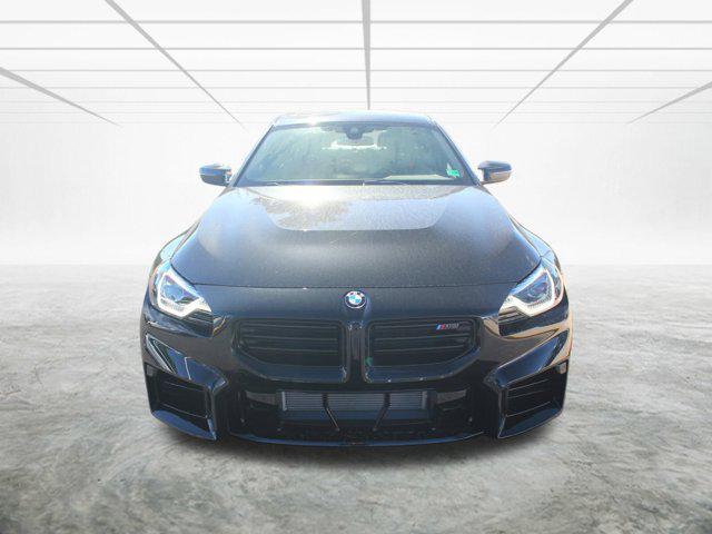 new 2025 BMW M2 car, priced at $67,605