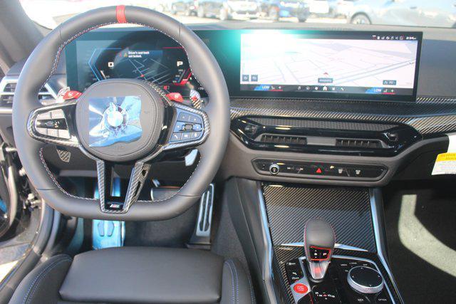 new 2025 BMW M2 car, priced at $67,605