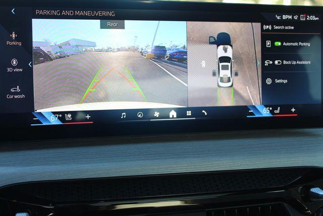 new 2025 BMW 330 car