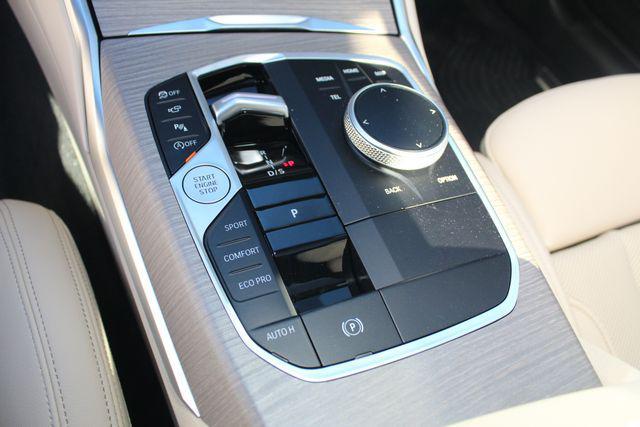 new 2025 BMW 330 car