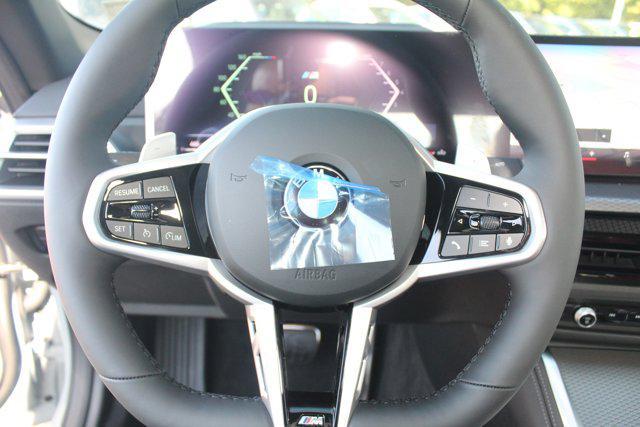 new 2026 BMW 430 car, priced at $65,515
