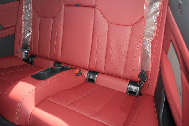 new 2026 BMW 430 car, priced at $65,515