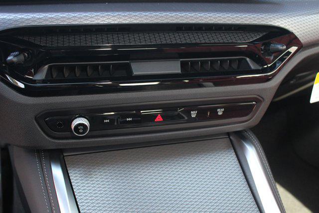 new 2026 BMW 430 car, priced at $65,515