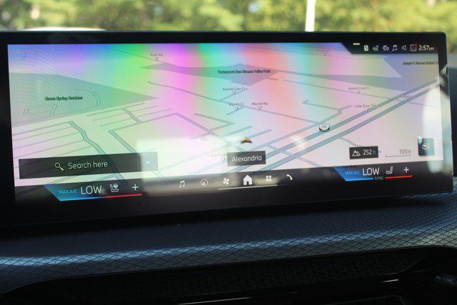 new 2026 BMW 430 car, priced at $65,515