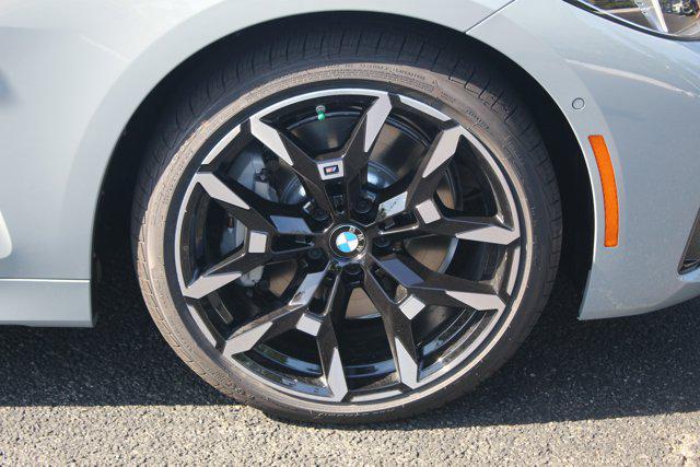 new 2026 BMW 430 car, priced at $65,515