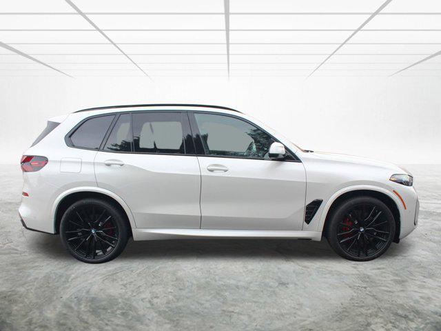 new 2026 BMW X5 car, priced at $82,950