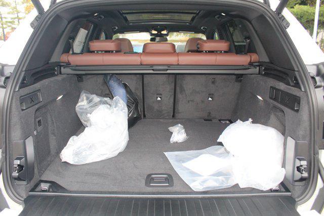 new 2026 BMW X5 car, priced at $82,950