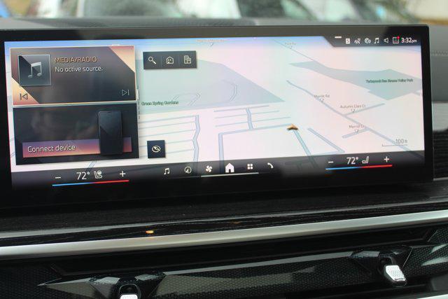 new 2026 BMW X5 car, priced at $82,950