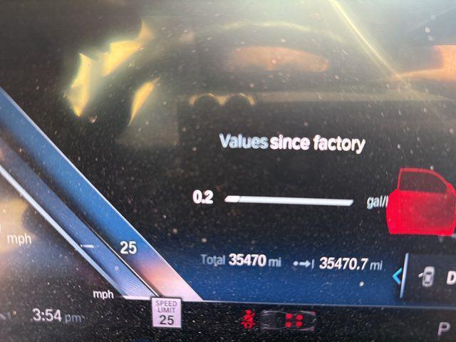 used 2023 BMW 230 car, priced at $32,998