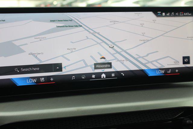 new 2025 BMW 330 car, priced at $51,145