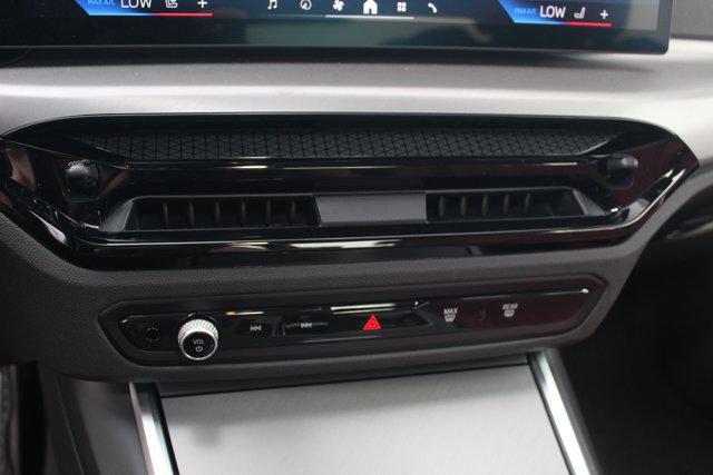 new 2025 BMW 330 car, priced at $51,145