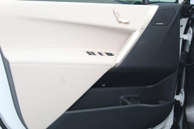 new 2026 BMW iX car, priced at $74,165