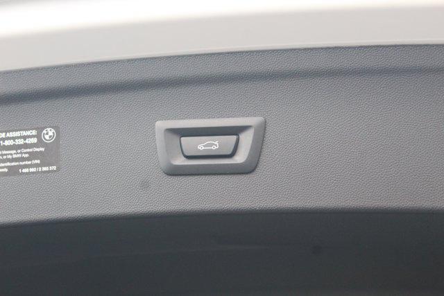 new 2026 BMW iX car, priced at $74,165