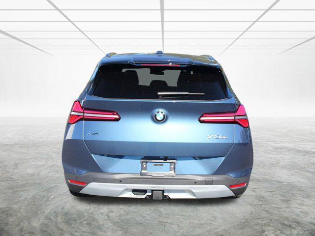 new 2026 BMW X3 car, priced at $55,750