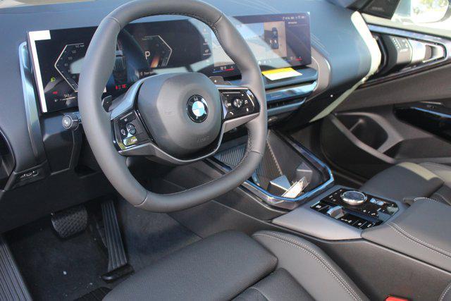 new 2026 BMW X3 car, priced at $55,750