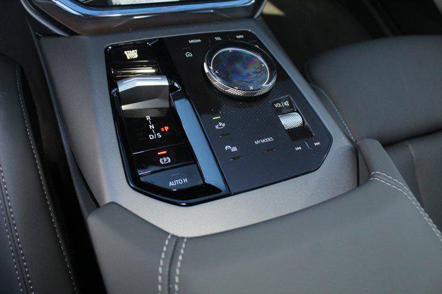 new 2026 BMW X3 car, priced at $55,750