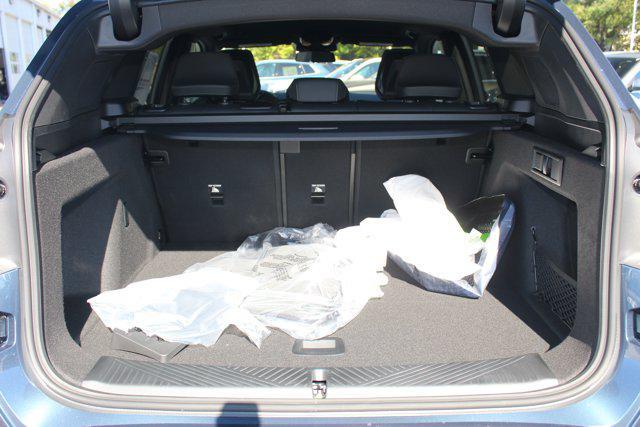 new 2026 BMW X3 car, priced at $55,750