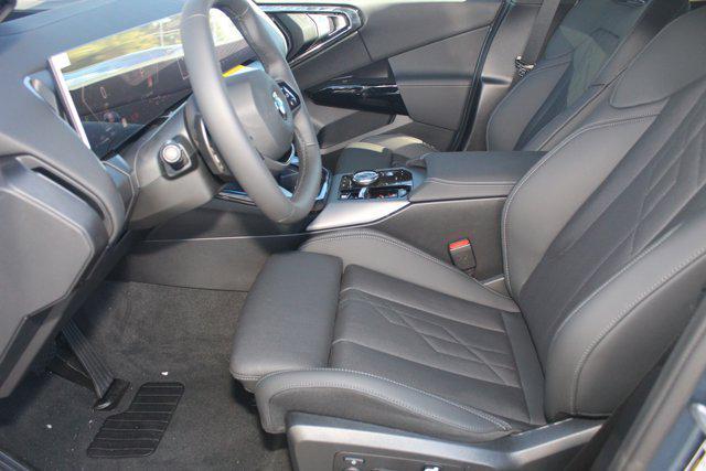 new 2026 BMW X3 car, priced at $55,750